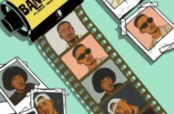 Cooper SA & Scotts Maphuma – Bangdlisile (feat. Mbuxx, Shaunmusiq & 2woshort)