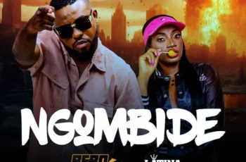 Bebo Clone – Ngombide (feat. Latina Queen)