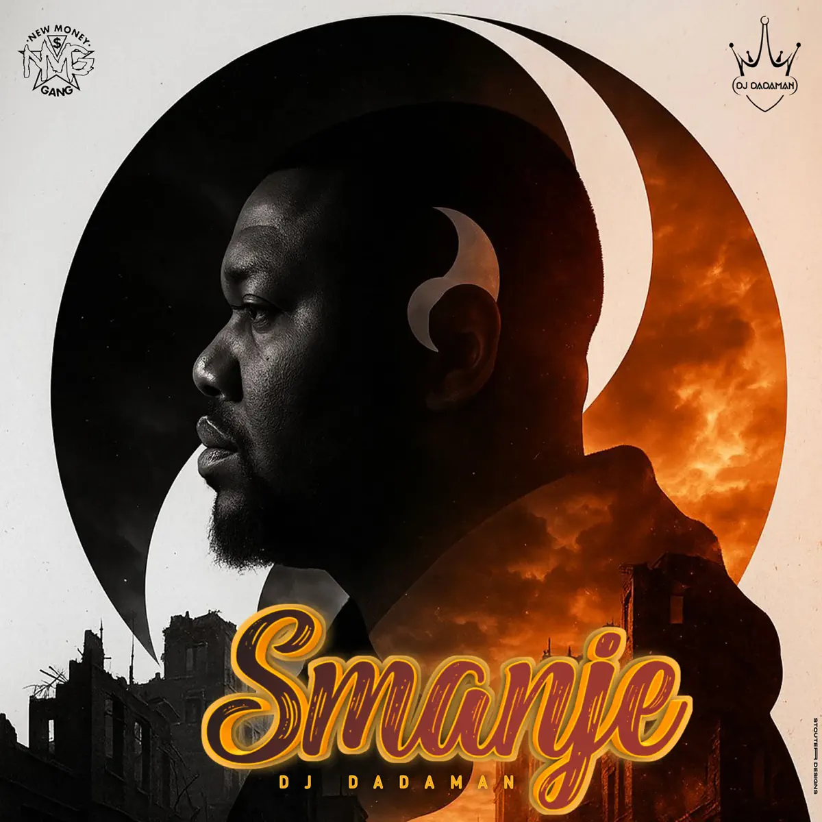 DJ Dadaman, DJ Maphorisa, Xduppy & Kabelo Sings – Ditshele (feat. Mr Pilato, Debow Taliana & Nichole Rsa)