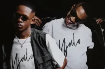 DJ Nnana & LeeMcKrazy – Njalo Njalo (feat. DJ Stokie)