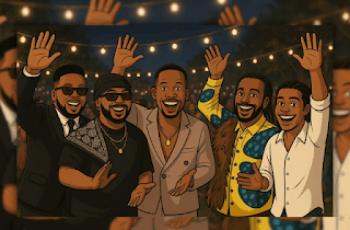 Dj Nelasta Nel Flow, Teo No Beat, Ary Santiego, Nery Pro & Dj Palhas Jr. – Palma Da Mão