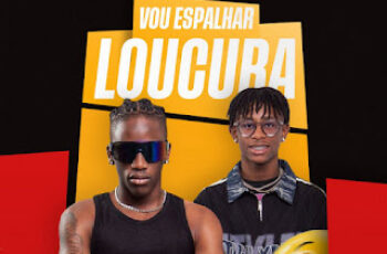 Eman Chabas‬ – Vou Espalhar Loucura