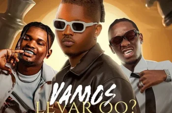 John Trouble – Vamos Levar Oq (feat. Cleyton M, Teo No Beat & Gree Cassua)