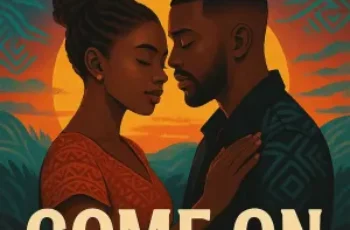 Lady Du & Khobzn Kiavalla – Come On