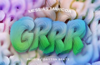 Messias Maricoa – Grrrr