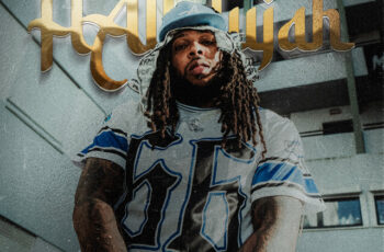 Monsta – Hallelujah (feat. DJ Liu One)