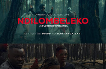 Florêncio Handanga – Ndilombeleko