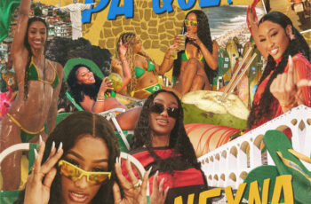 Neyna – Pa Quê