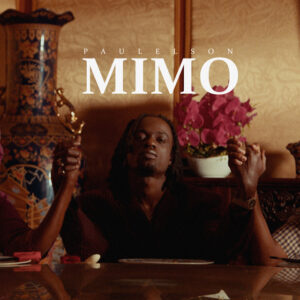 Paulelson – MIMO Paulelson – MIMO