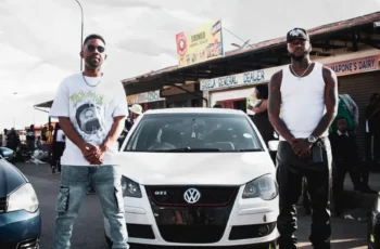Sir Trill & King P – On The Floor
