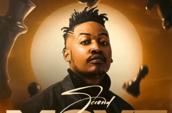 T-Man SA – Second Move (Album)