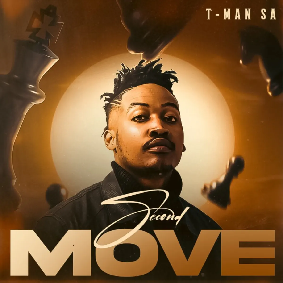 T-Man SA - Second Move