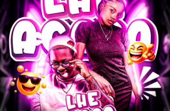 Telmo Aquece – Lhe Acaba (feat. Silvia Silly)