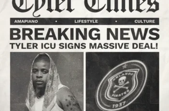 Tyler ICU & Tyrone Dee – Same Time (feat. Khalil Harrison, Tumelo.za, Ceeka RSA & TitoM)