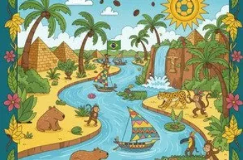 Kiba The Seven – Vai Com Nilo