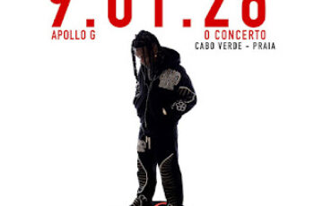 Apollo G – 3F O Concerto