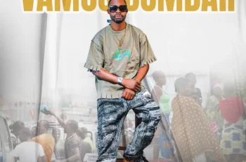 Adilson Malewa – Vamos Bumbar