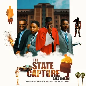 Amu Classic Kappie Malemon Mr Nation Thingz Jeb Jeb Amu Classic, Kappie, Malemon & Mr Nation Thingz – Jeb Jeb (feat. Tumilemang, Shakes & Les & Kom Da Perc)