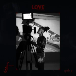 Apollo G - Love