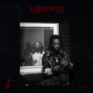 Apollo G & Mikey Joe - Labirinto (feat. Ricaasszz)
