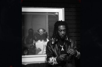 Apollo G & Mikey Joe – Labirinto (feat. Ricaasszz)