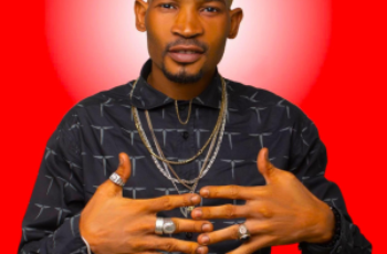 Rei Loy – Arrependimento (feat. Chefe Mou You)