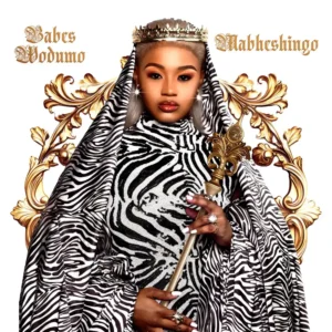Babes Wodumo - Mabheshingo (Álbum)