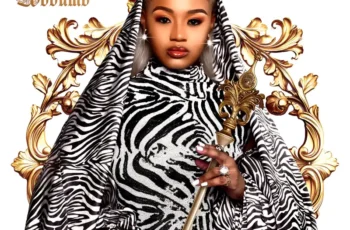 Babes Wodumo – Mabheshingo (Álbum)