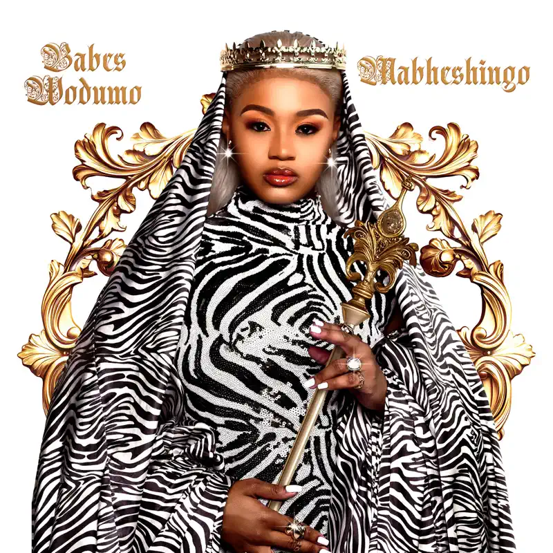 Babes Wodumo – Mabheshingo (Álbum)