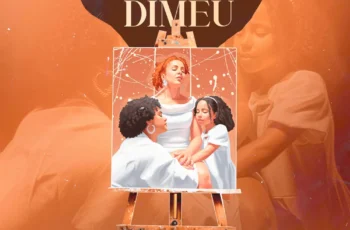 Barbie Africana – MAMA DIMEU