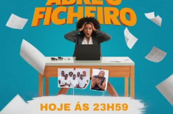 Brazucas – Abre O Ficheiro (feat. Tshunami) Brazucas – Abre O Ficheiro (feat. Tshunami)