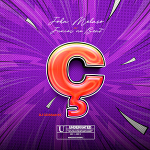 C Junior No Beat John Melaco Dj Cossante Júnior No Beat – Ç (feat. John Melaço & Dj Cossante)