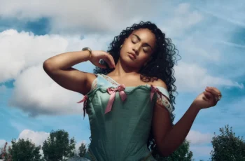 Candice – Terminus (feat. Lisandro Cuxi)