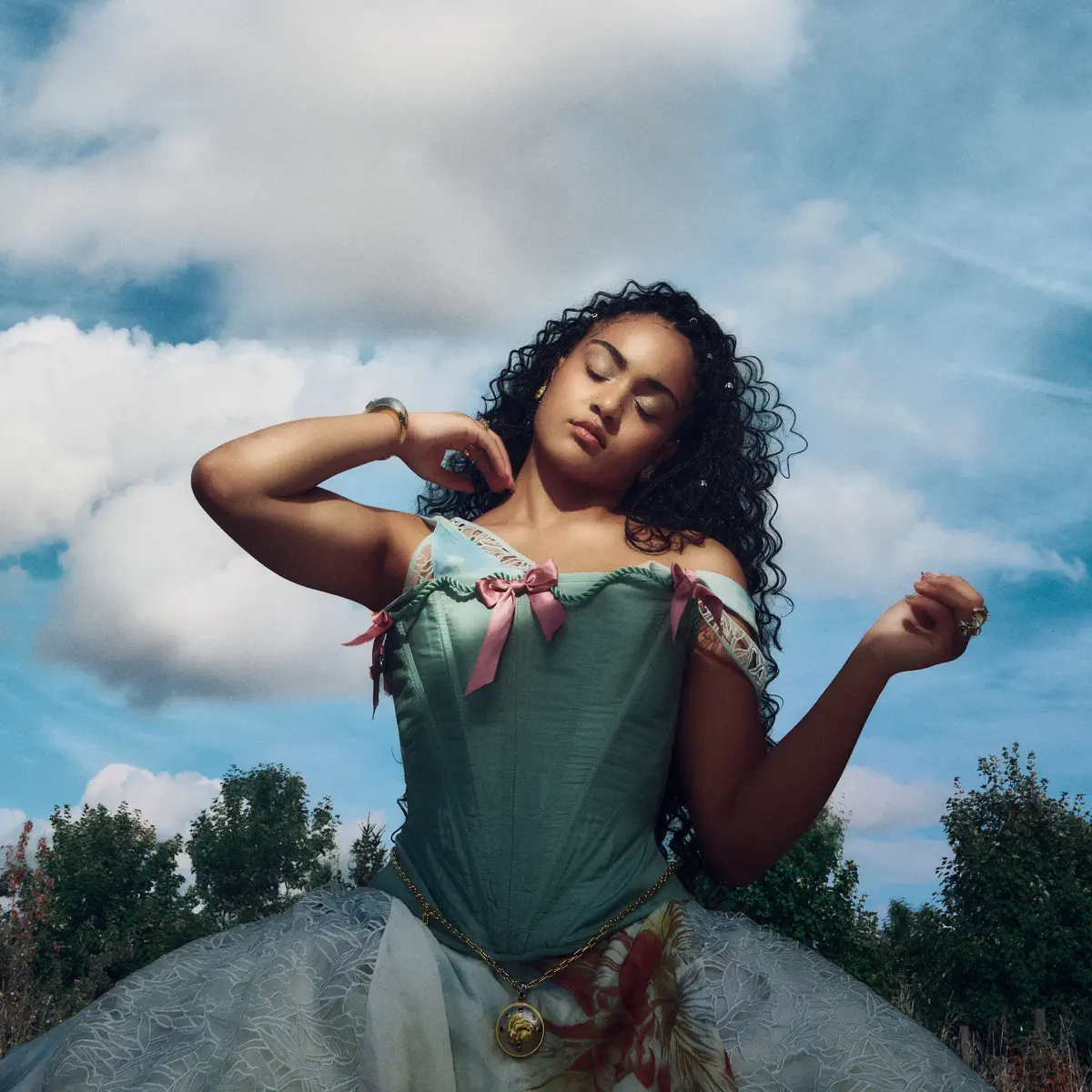 Candice – Terminus (feat. Lisandro Cuxi)