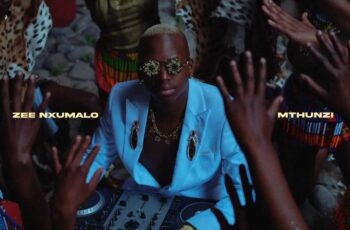Ciza, Zee Nxumalo & Mthunzi – Abantu