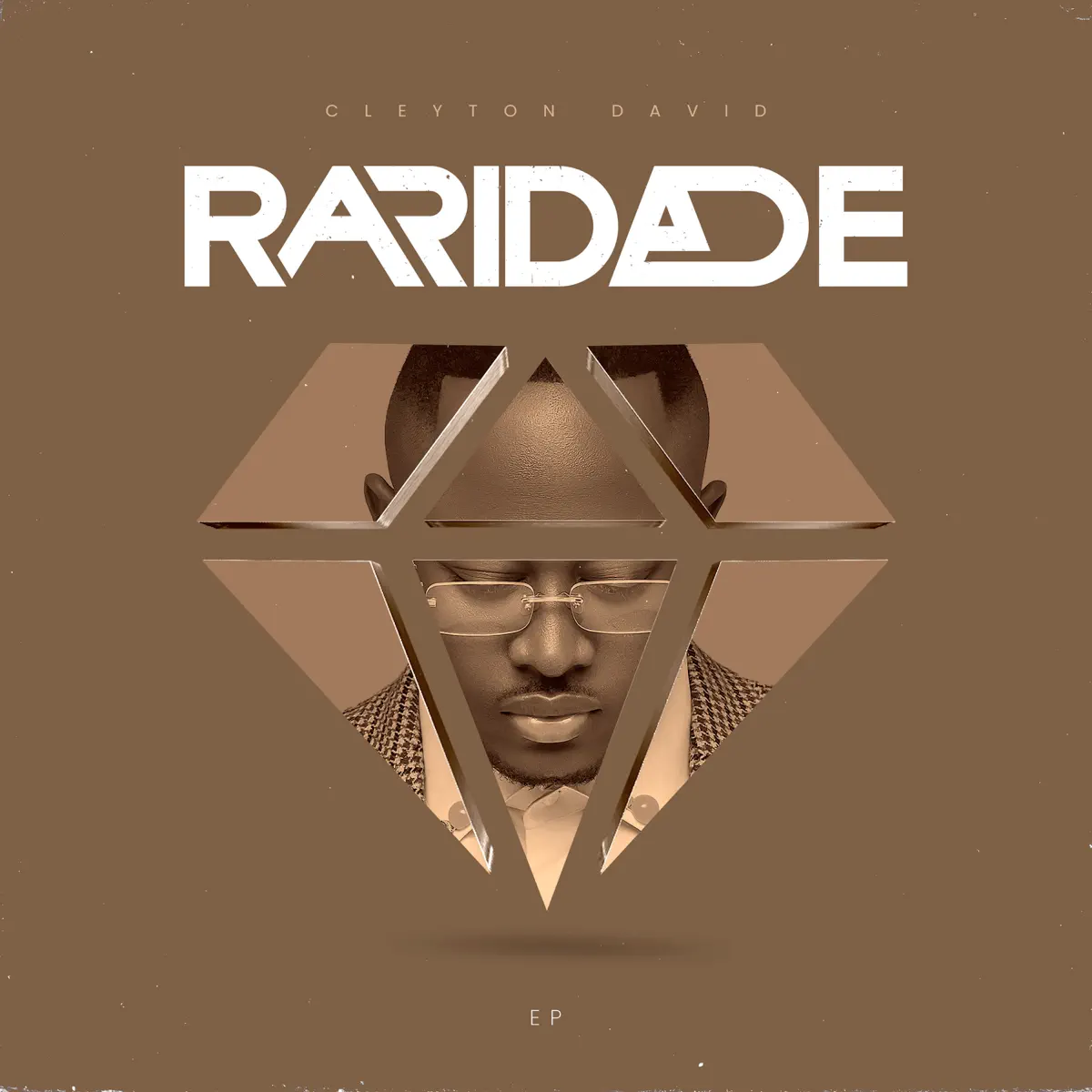 Cleyton David – Raridade (Álbum)
