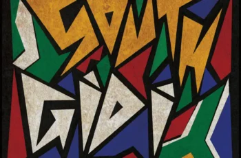DJ Tunez, DJ Maphorisa & Wizkid – South Gidi (EP)