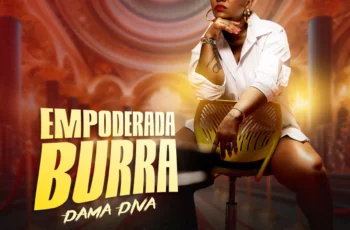 Dama Diva – Empoderada Burra