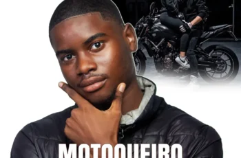 Daniel Minamora – Motoqueiro