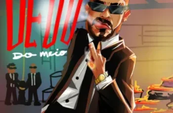 Eric Rodrigues – Dedo Do Meio