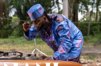 Diamond Platnumz – Nani
