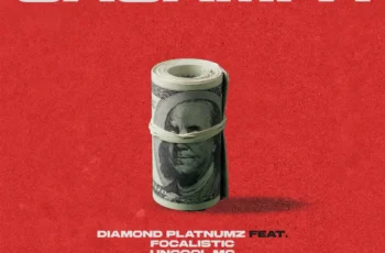 Diamond Platnumz – Sasampa (feat. Focalistic, Uncool MC, Silas Africa, Xduppy)