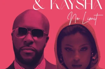 Dina Mendes & Kaysha – No Limit