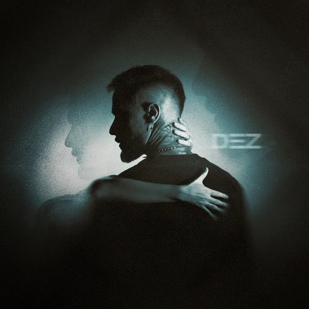 Diogo Piçarra – D≡Z (Álbum)