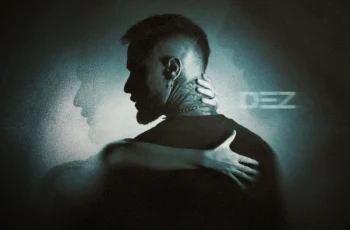 Diogo Piçarra – D≡Z (Álbum)