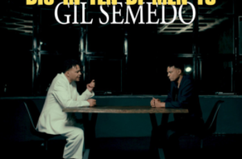 Gil Semedo – Dis-In-Ten-Di-Men-Tu