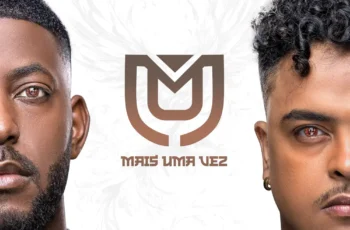 Dream Boyz – Mais Uma Vez (Álbum)