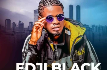 Edji Black – Mim Cola (Tarraxinha)