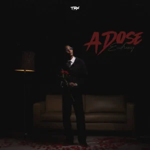 Eudreezy - ADOSE EP
