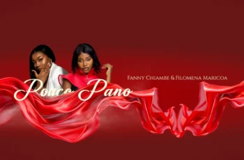 Fanny Chiambe – Pouco Pano (feat. Filomena Maricoa)
